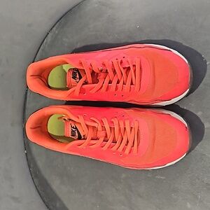 Air Max Infrared's